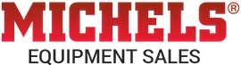 michels equipment logo