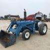 1991 Ford 3930 Tractor/Loader